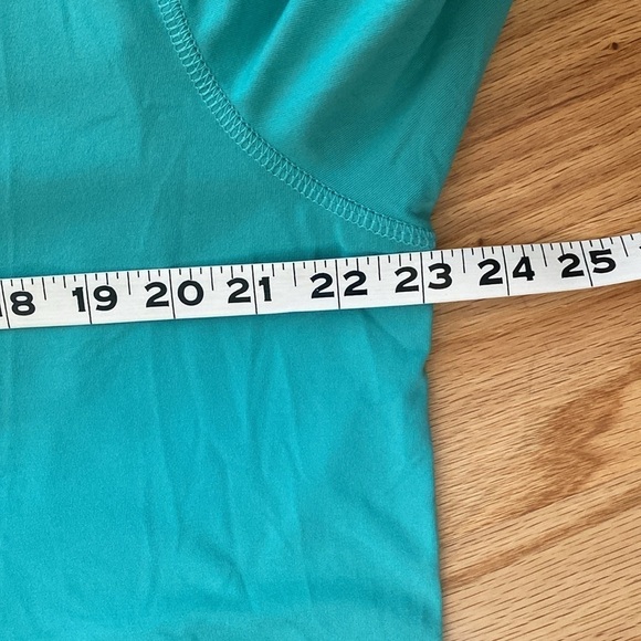 Hang Ten Men’s Long Sleeve Sun Tee UPF 50+ Graphic Beach Swim Vacation Size L - Picture 9 of 9